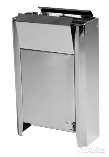 Электропечь для сауны Кристина (эну), Политех