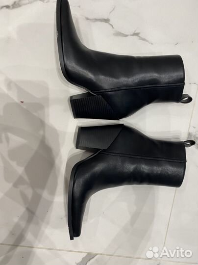 Полусапоги lera nena