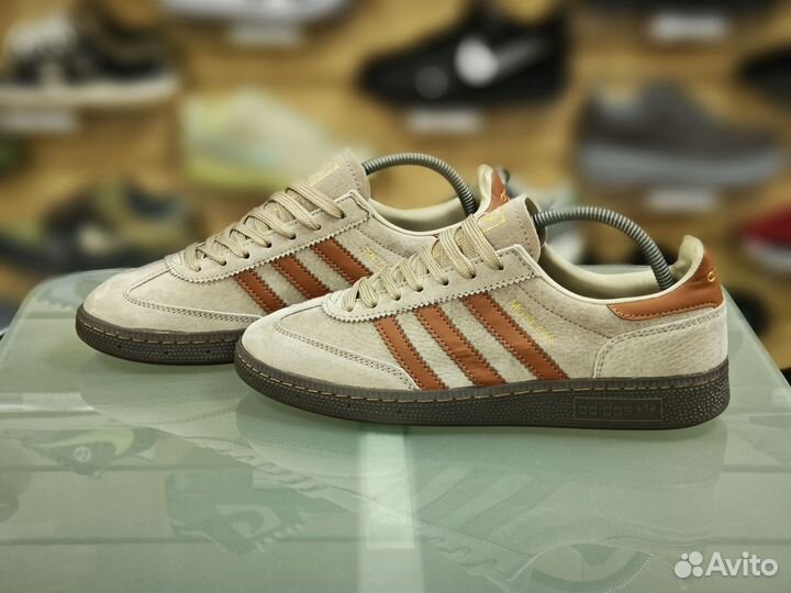 Кроссовки Adidas Spezial