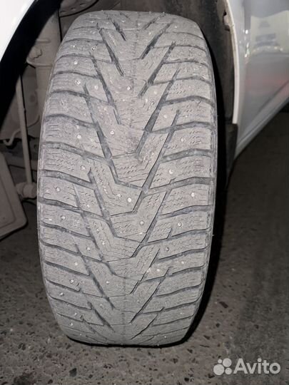 Hankook Winter I'Pike RS2 W429 205/55 R16 91T