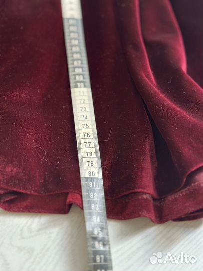 Платье для девочки рост 140