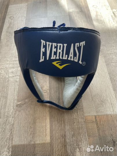 Детский шлем защитный