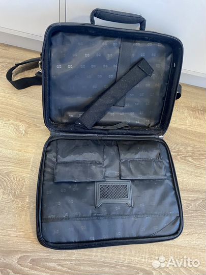 Сумка для ноутбука