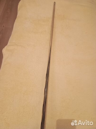 Бильярдный кий поповский (Генадия Баринова )