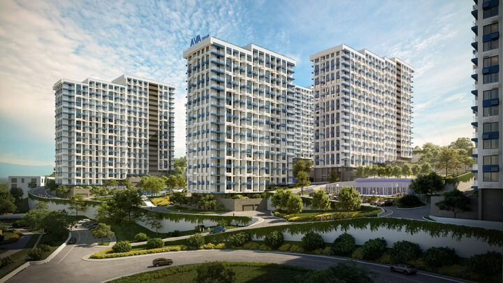 2-к. квартира, 48,6 м², 11/19 эт.