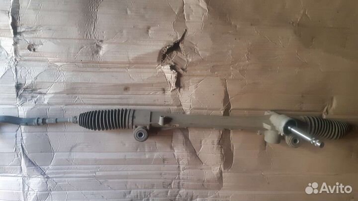 Продам рублёвую рейку