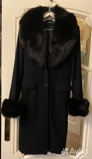 Пальто женское