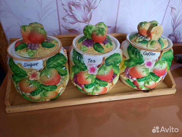 Набор для специй