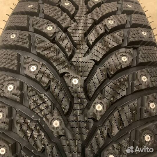 Landspider Arctictraxx 265/55 R19
