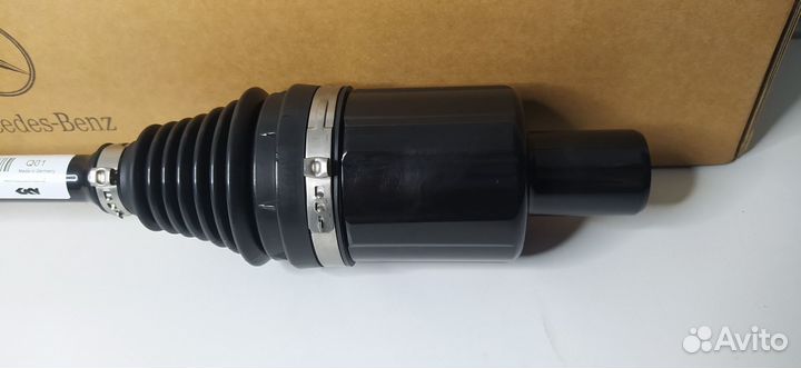 Шрус Мерседес S 221