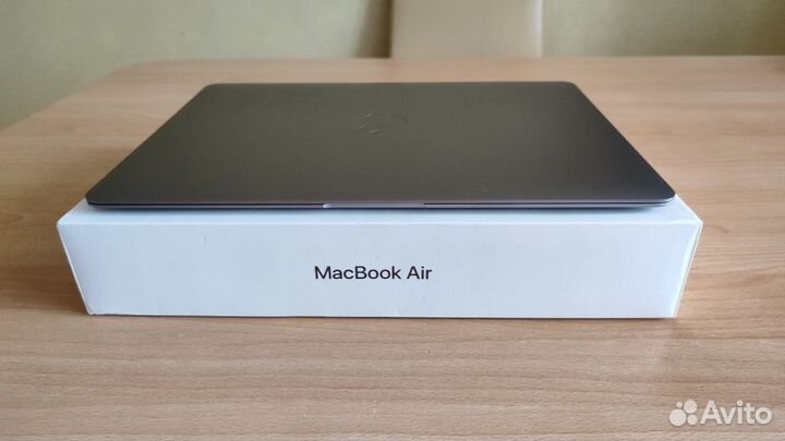 Apple Macbook Air 13 Retina 2019
