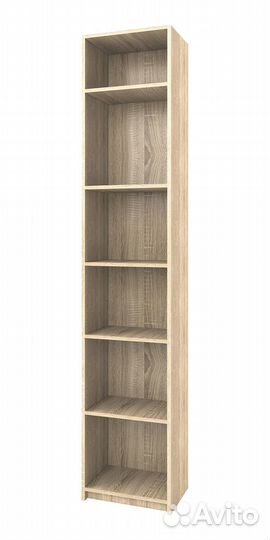 Стеллаж Кабуки 400