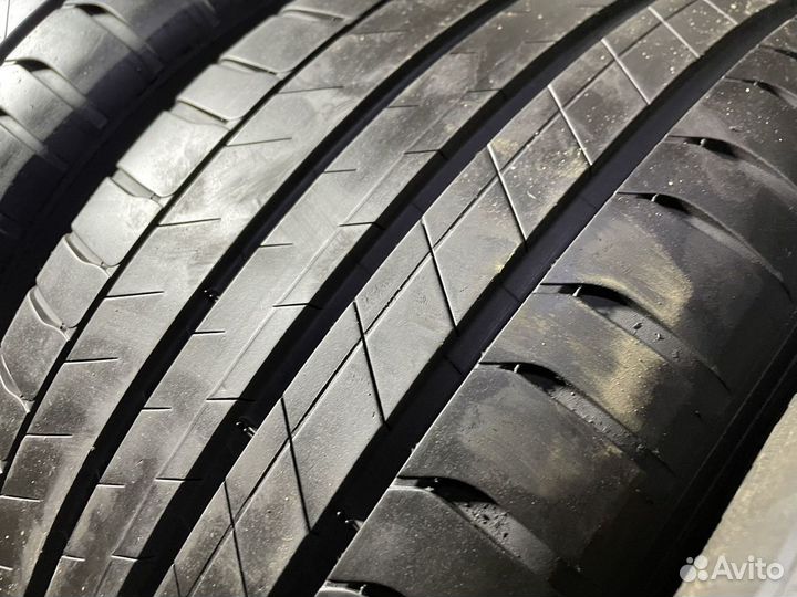 Michelin Latitude Sport 3 255/50 R19 103Y