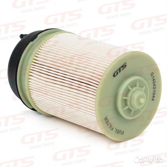 Картридж топливного фильтра A 471 090 90 52