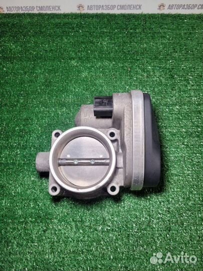 Дроссельная заслонка BMW 3 серия E90/E91/E92/E93