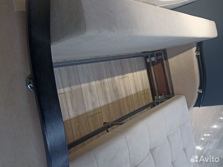 Диван Лидер выкатной