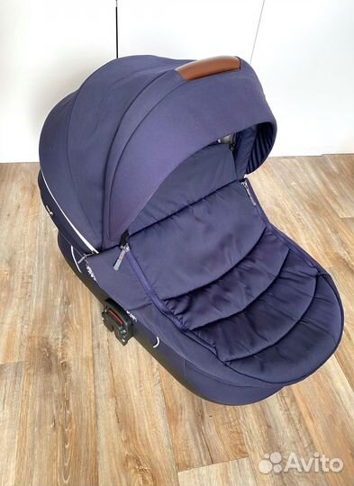 Коляска Noordi (3 в 1) Fjordi Sport