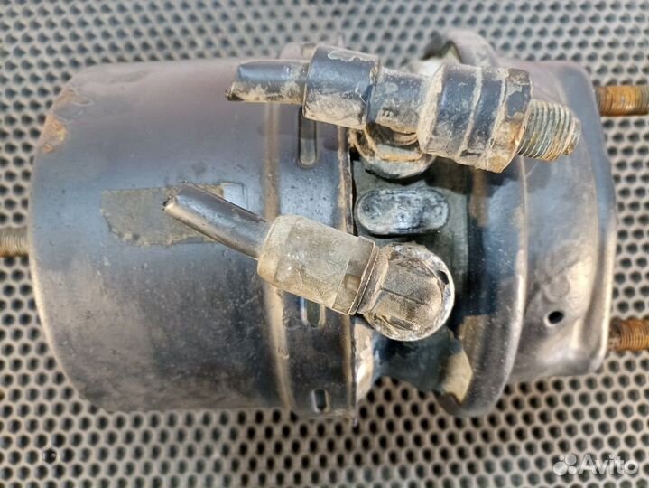 Вал карданный 1560 мм камаз 5490