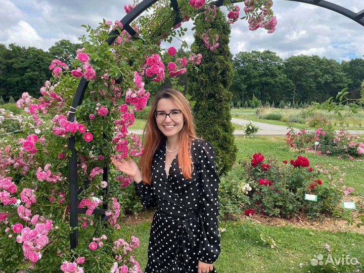 Репетитор по немецкому и английскому языкам онлайн