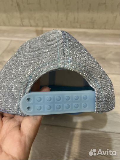 Кепка детская для девочки