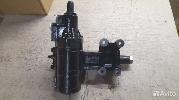 Рулевой редуктор 52126348AC на jeep Wrangler новый