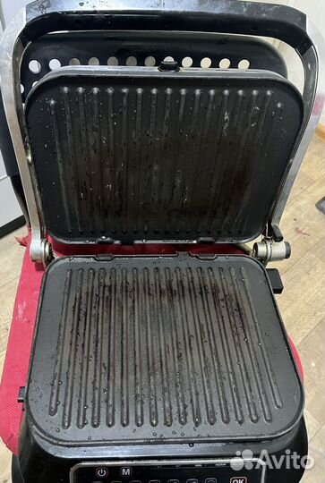 Электрогриль Redmond Steakmaster RGM-M805