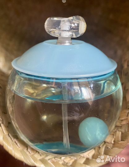 Cacharel Noa Summer Edition большая редкость