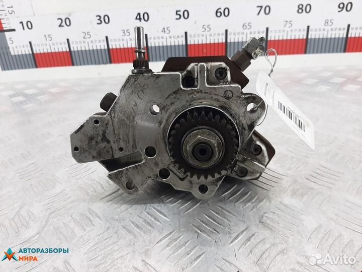 Тнвд Renault Trafic 2 рест. 2007 8200803375