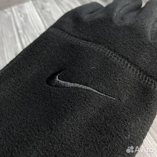 Перчатки Nike flis
