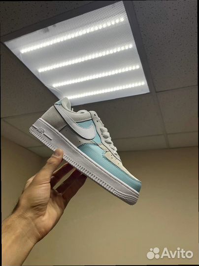 Кроссовки Женские Nike Air Force 1