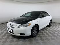 Toyota Camry 3.5 AT, 2008, 365 205 км, с пробегом, цена 1 039 000 руб.