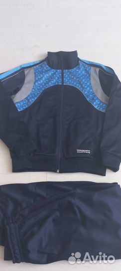 Спортивный костюм для мальчика рост 152