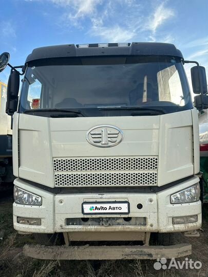 Самосвал 19 м³ FAW CA3250P66K2T1E5, 2022