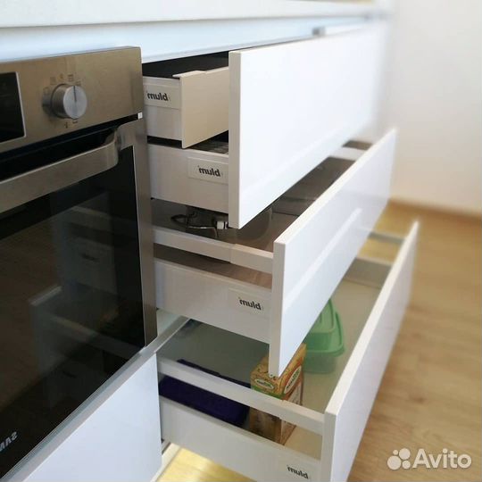 Кухонный гарнитур Энзо