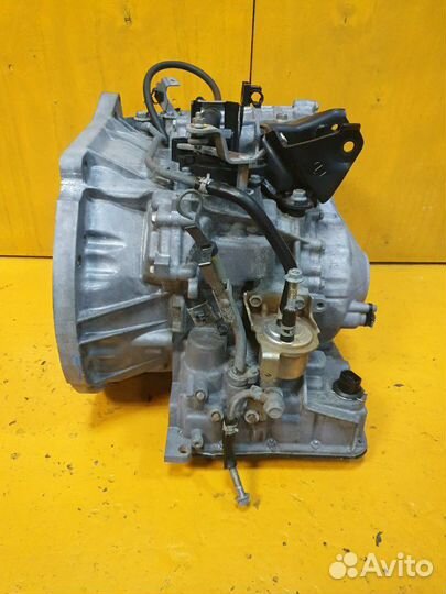 Вариатор CVT 2.0 QR20 DE QR20DE nissan serena C24