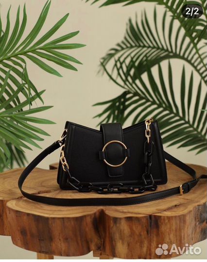 Сумка женская новая