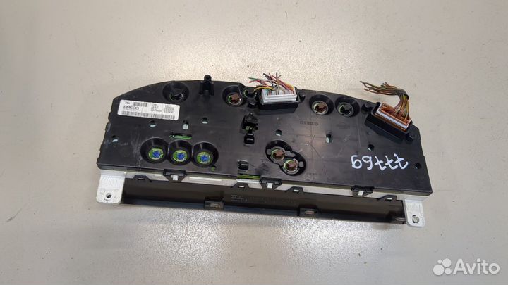 Щиток приборов Nissan Almera N16, 2002