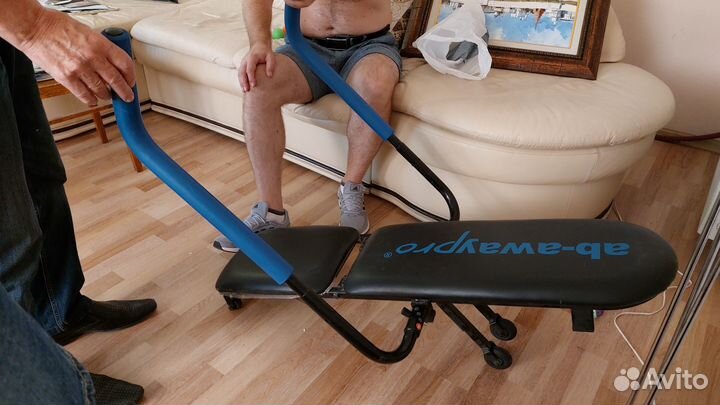 Силовые тренажеры бу