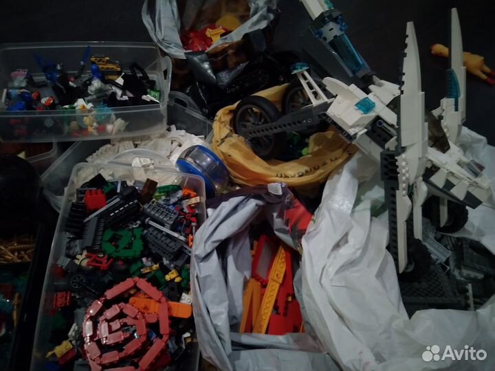 Lego раритетные наборы