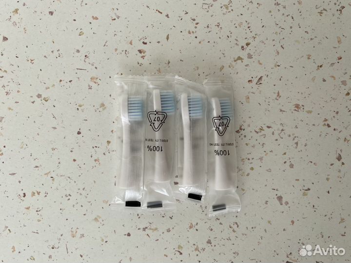 Электрическая зубная щётка для полости рта IPX7 X3