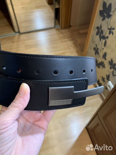 Ремень женский