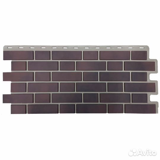 Фасадная панель файнбир