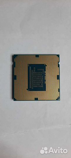 Процессор Intel core i3-3220