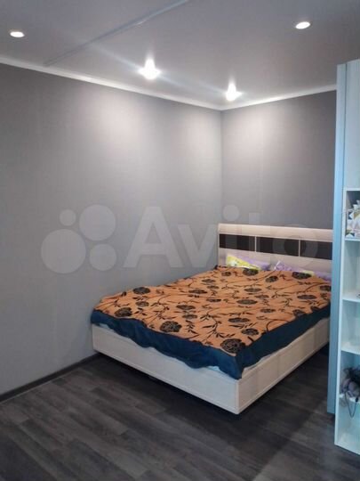 Квартира-студия, 31 м², 16/20 эт.