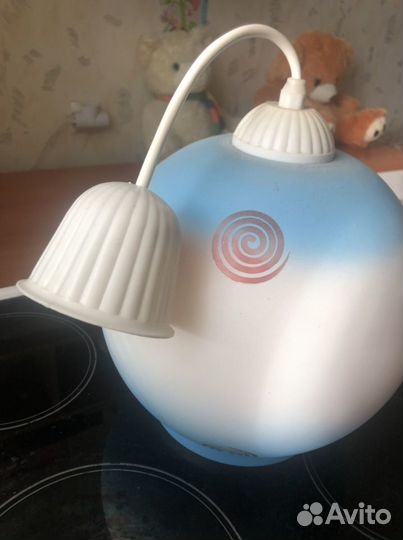 Светильник подвесной