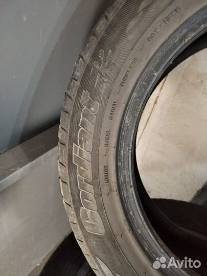 Cordiant Sport 205/60 R16