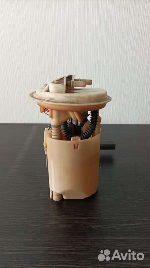 Бензонасос(модуль в сборе) Renault Sumbol