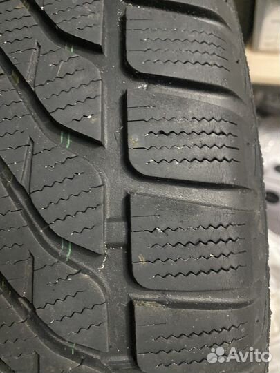Lassa Competus Winter 2 235/55 R17 103V