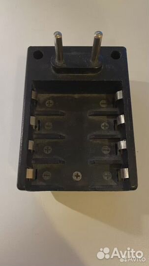 Зарядное устройство AA