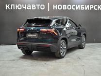 Новый Jetour Dashing 1.5 AMT, 2024, цена от 2 349 900 руб.